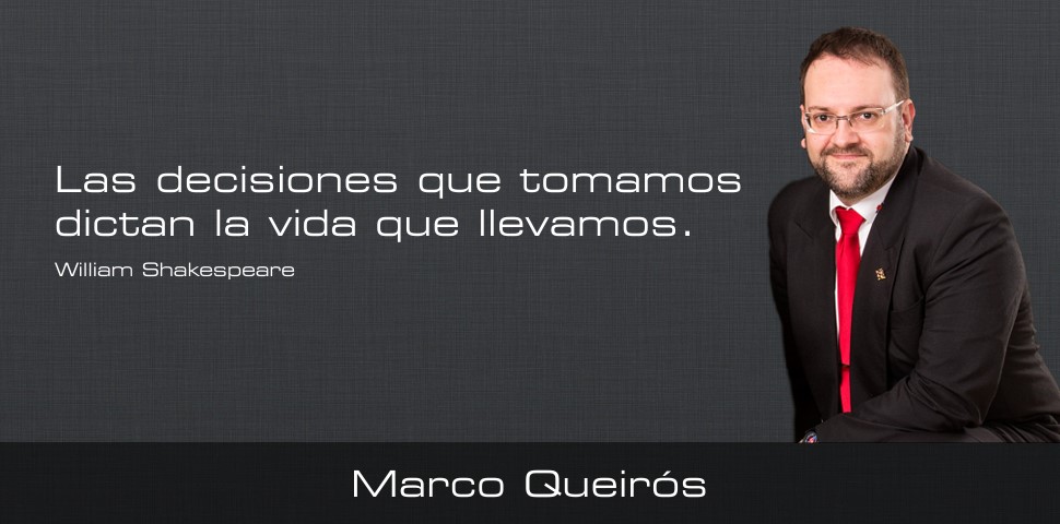 Marco Queir&oacute;s